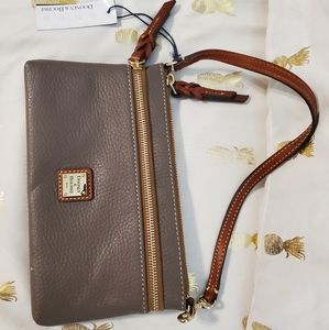Dooney & Bourke Finley Wristlet